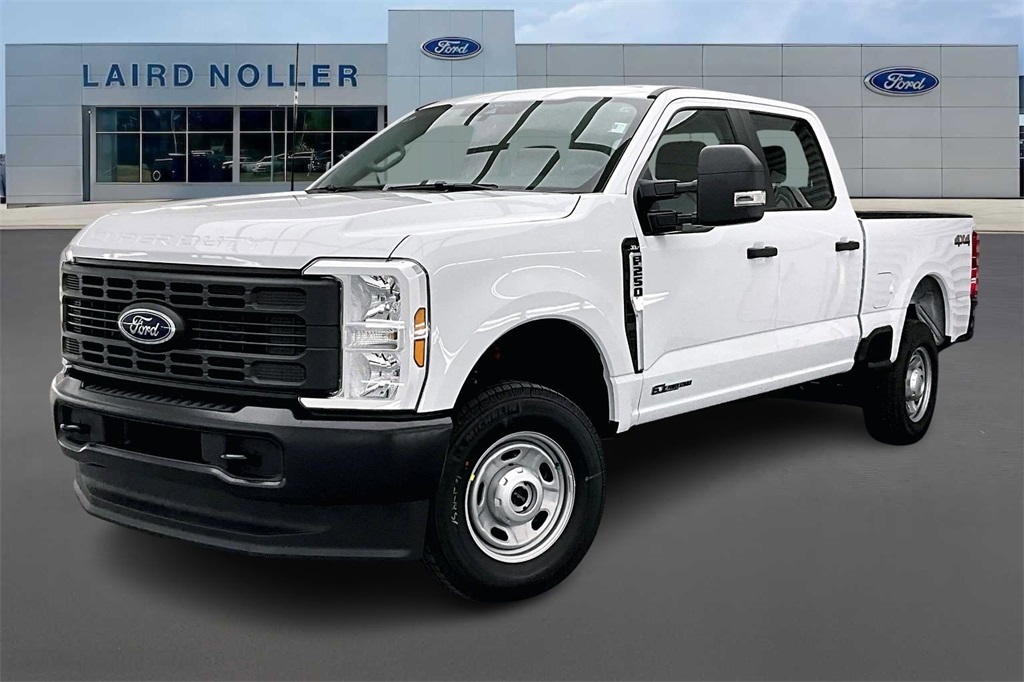 2026 Ford F-250 Super Duty XL's photo