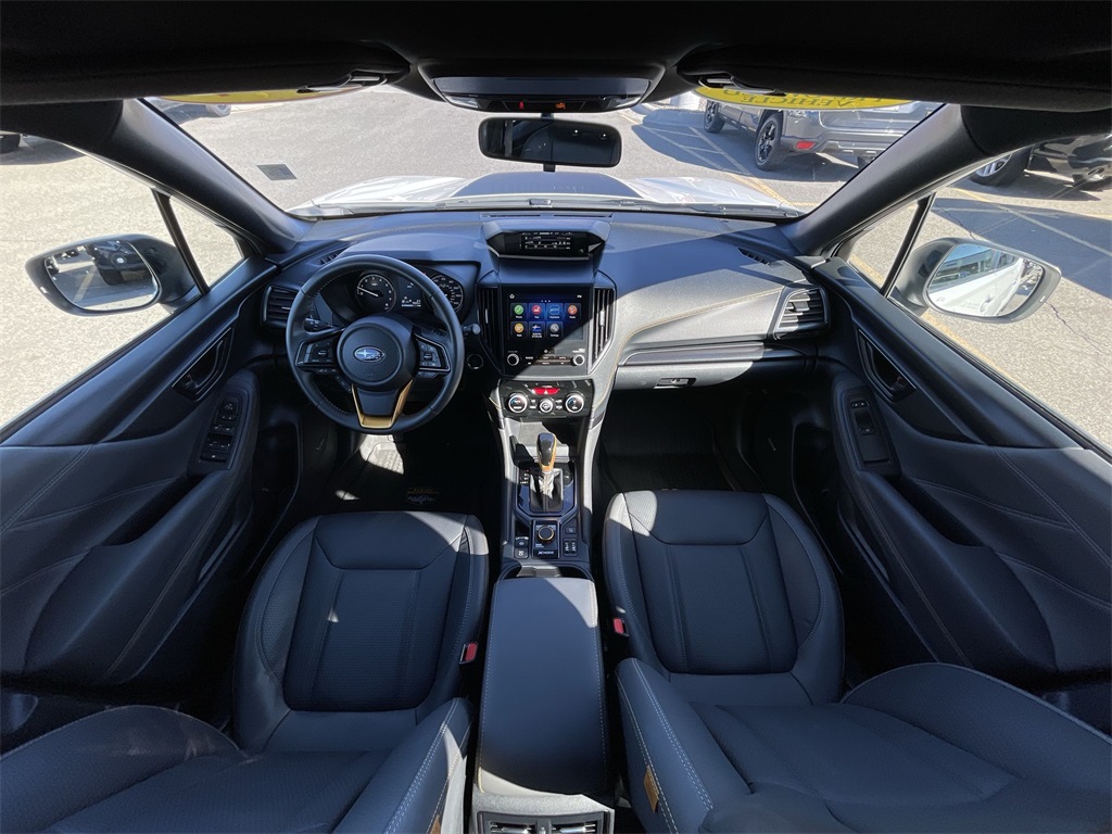 2024 Subaru Forester Wilderness photo 28