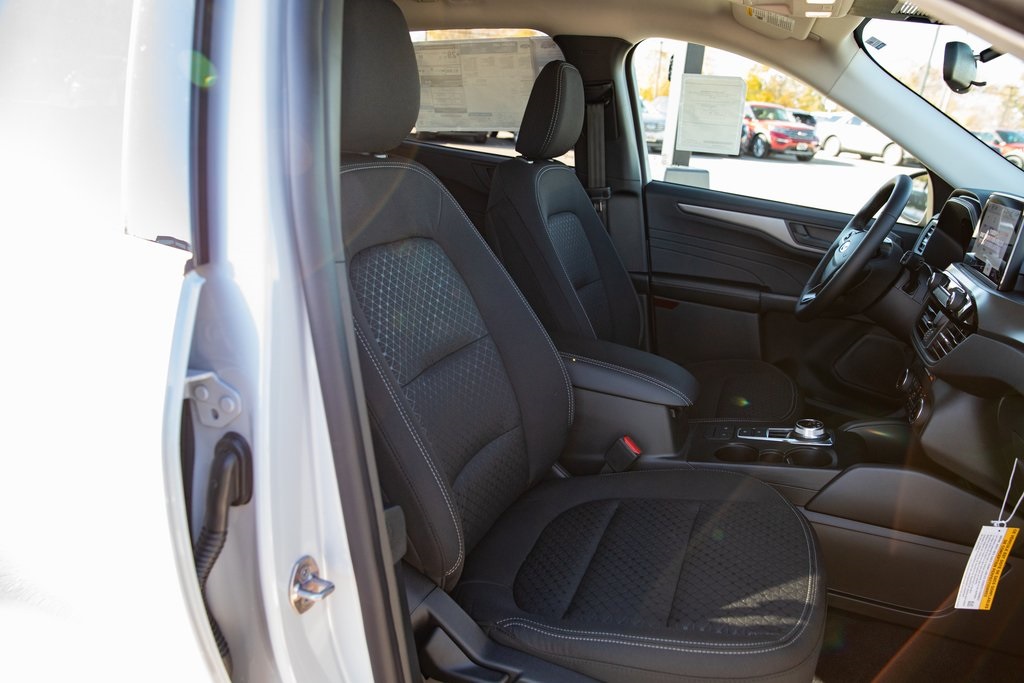 2025 Ford Escape Active photo 19