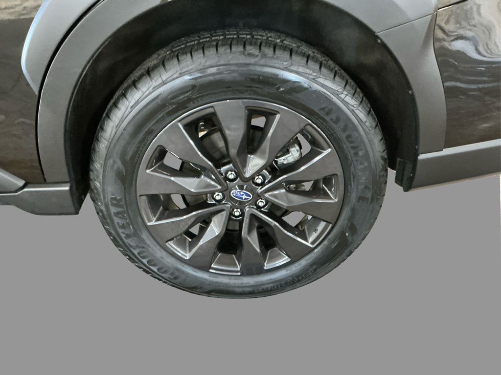 2025 Subaru Outback Onyx Edition photo 14