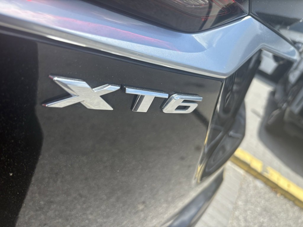 2021 Cadillac XT6 Premium Luxury photo 8