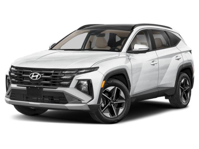 2025 Hyundai Tucson SEL Convenience's photo