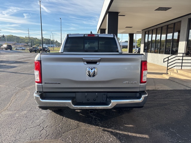 2022 Ram 1500 Big Horn Lone Star photo 4