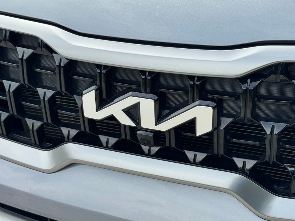 2023 Kia Telluride SX Prestige X-Line photo 5