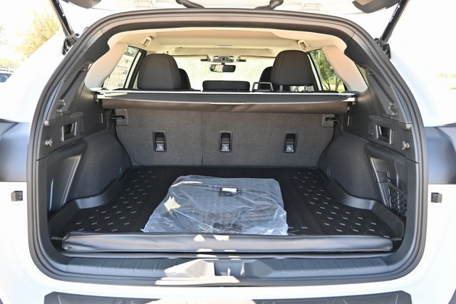 2025 Subaru Outback Premium photo 12