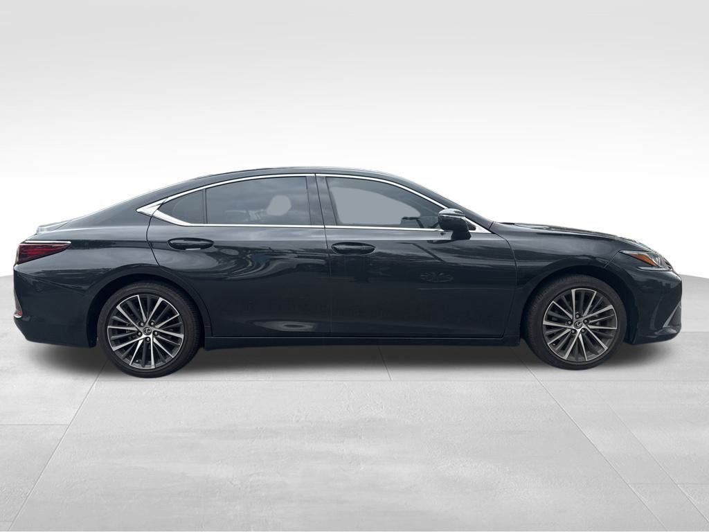 2024 Lexus ES 350 Premium photo 4