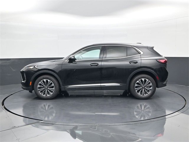 2025 Buick Envision Preferred photo 4