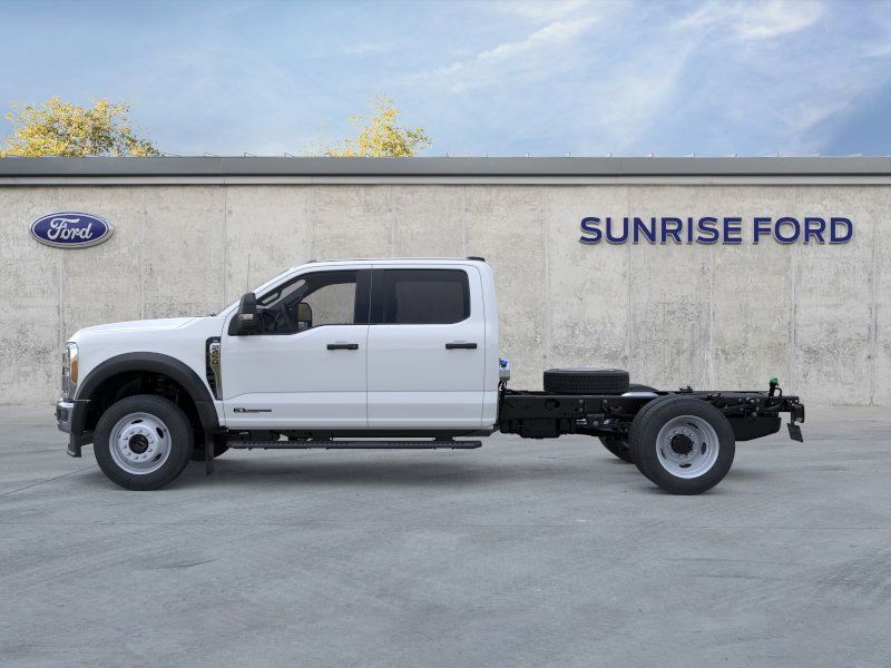 2026 Ford F-450 XL photo 4