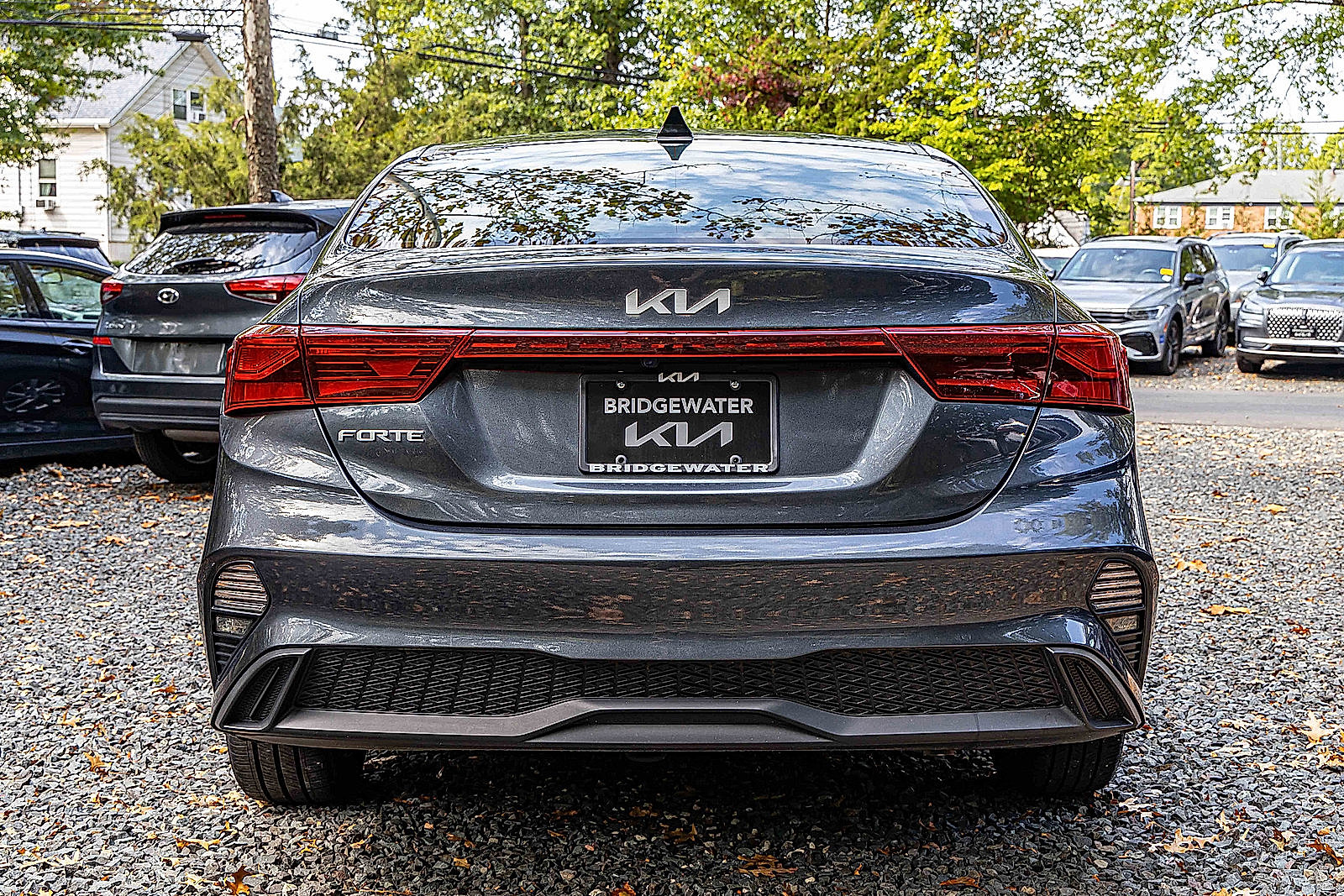 2023 Kia Forte LXS photo 5