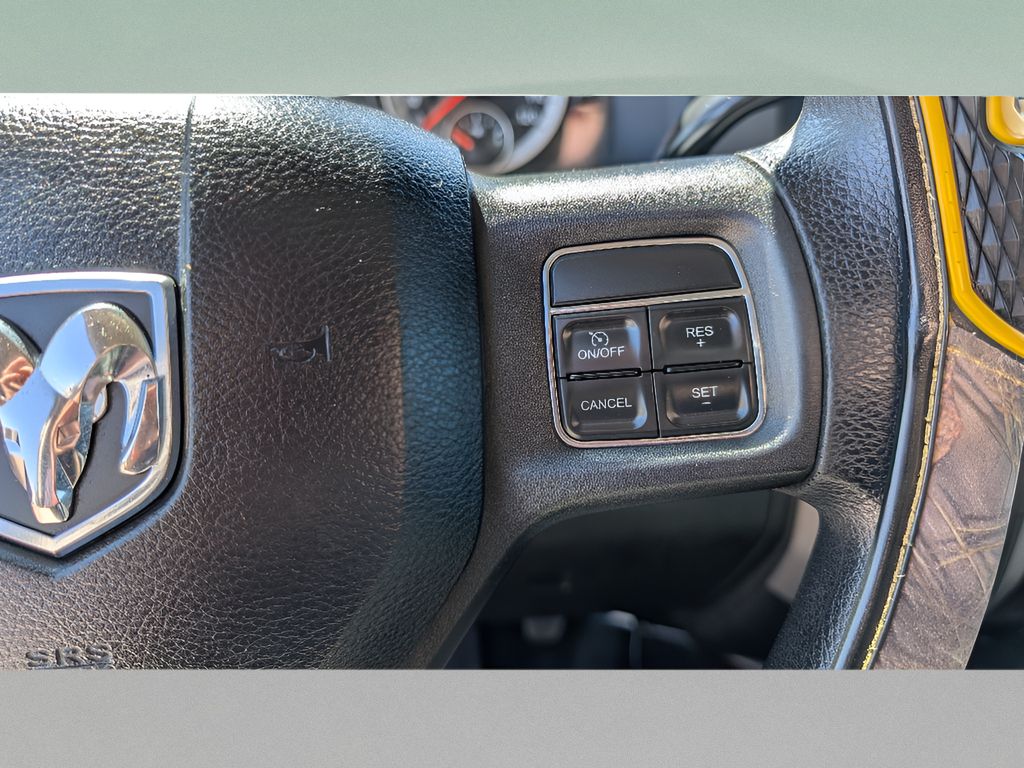 2014 Ram 2500 Tradesman photo 15
