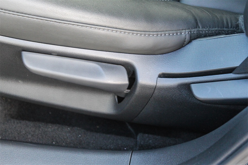 2022 Mazda CX-30 2.5 Select photo 20