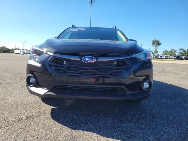 2025 Subaru Crosstrek Premium photo 2