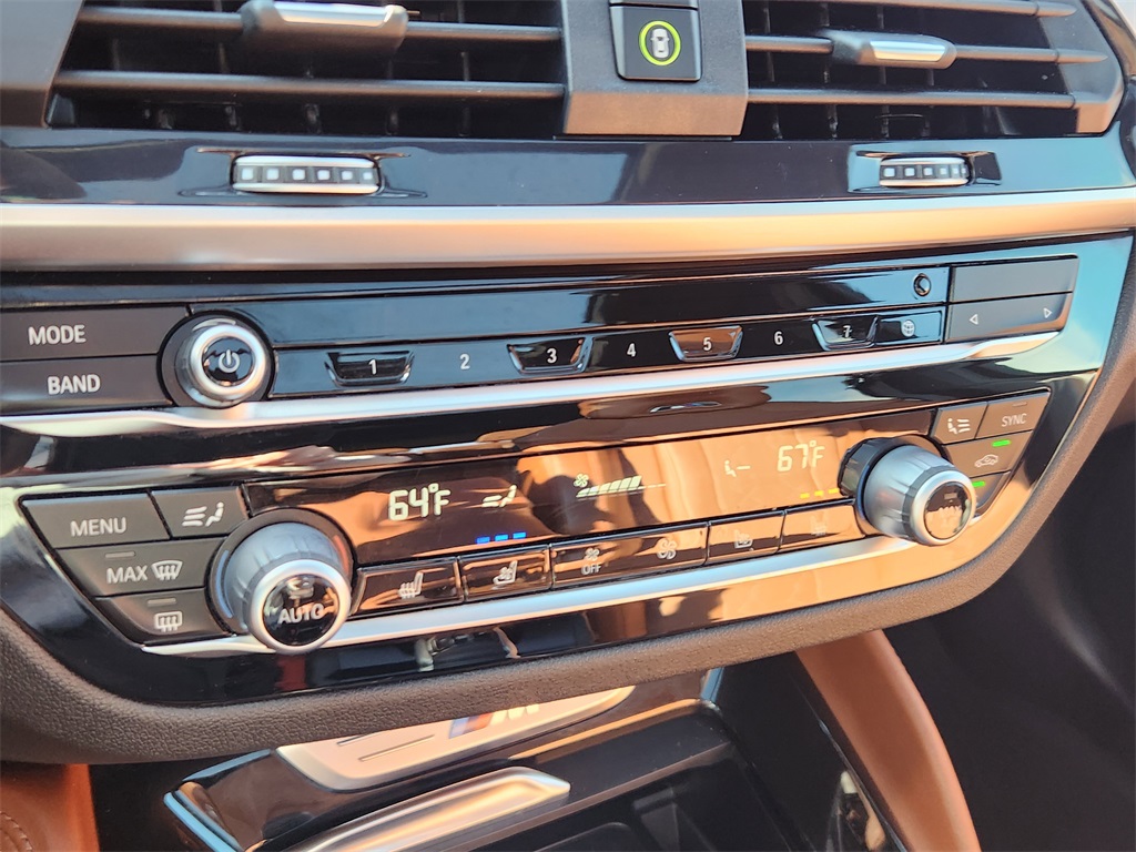 2021 Bmw X3 photo 24