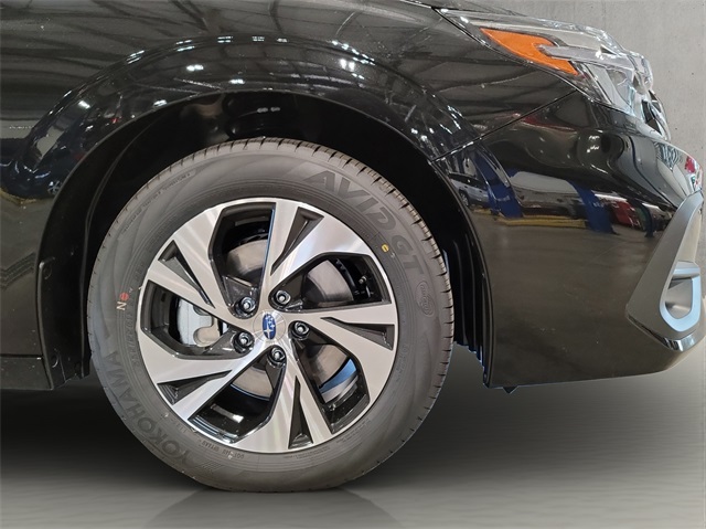 2025 Subaru Legacy Premium photo 8