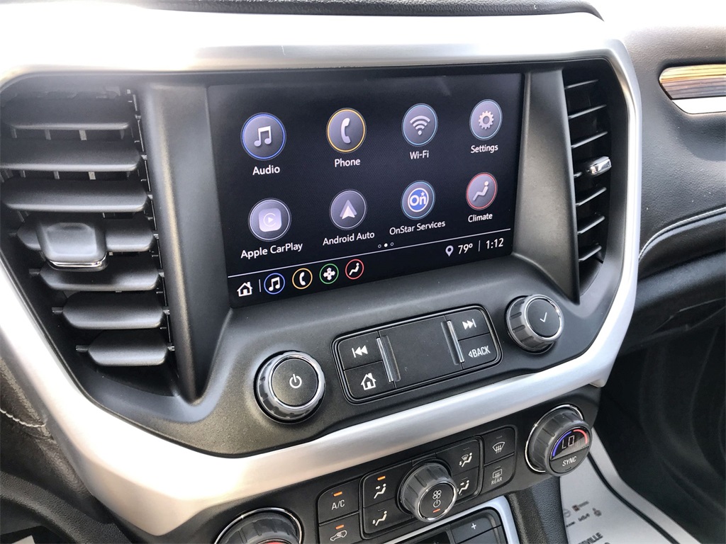 2023 Gmc Acadia SLE photo 16