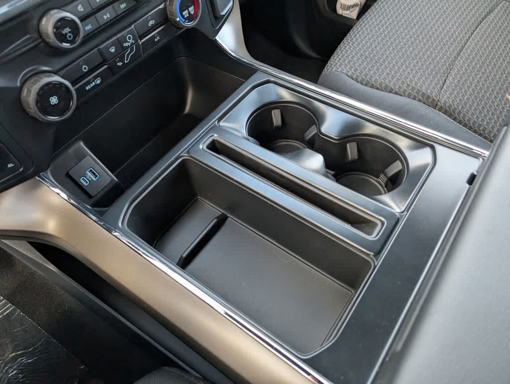 2024 Ford F-150 STX photo 28