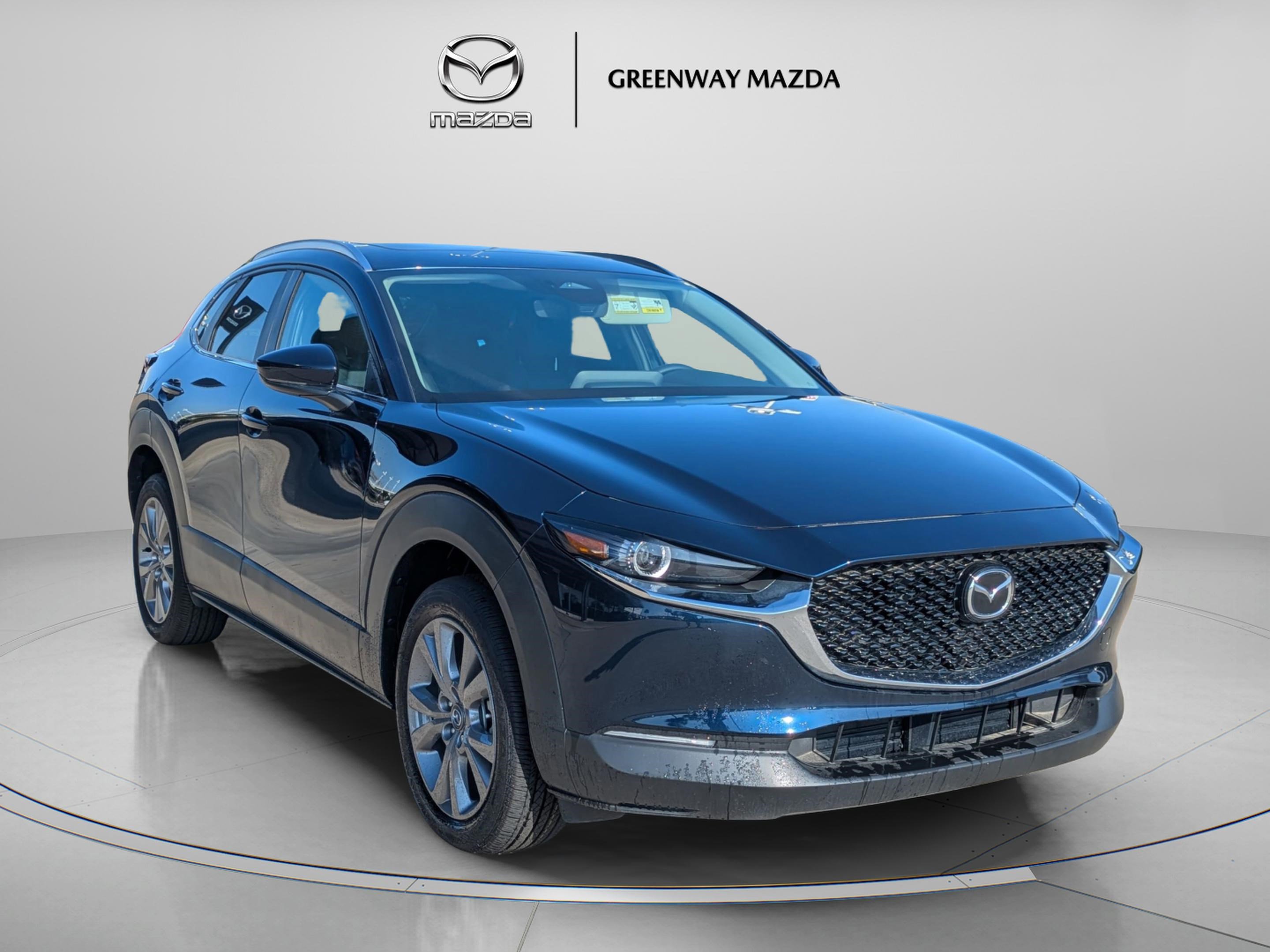 2025 Mazda CX-30 Preferred's photo