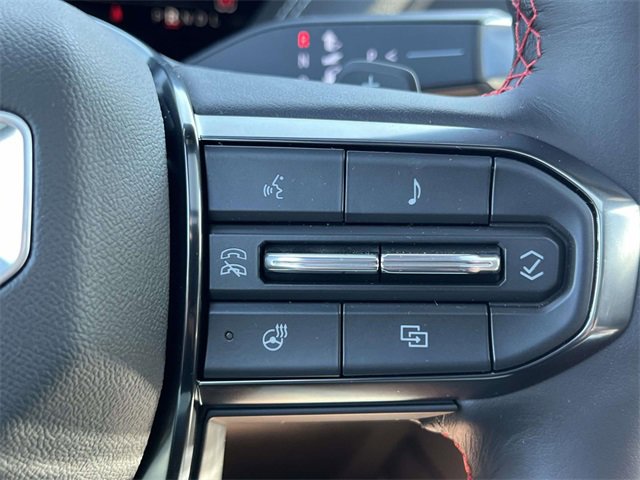 2025 Gmc Yukon AT4 Ultimate photo 26