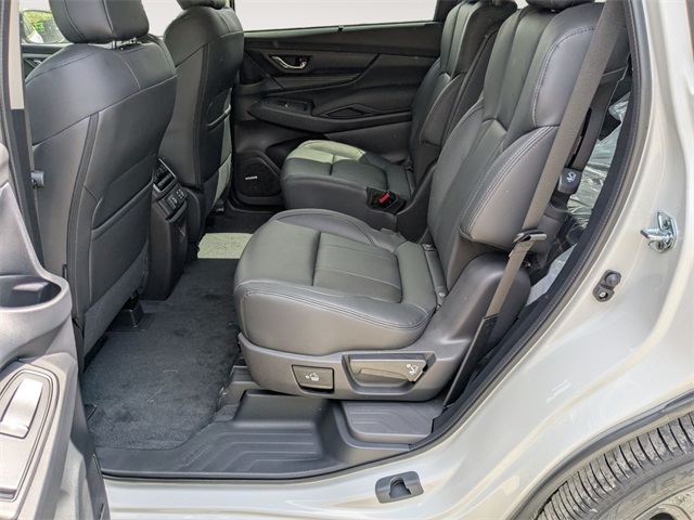 2025 Subaru Ascent Onyx Edition Touring photo 20