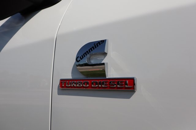 2025 Ram 3500 Limited Longhorn photo 4