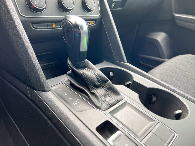 2020 Volkswagen Atlas Cross Sport photo 12