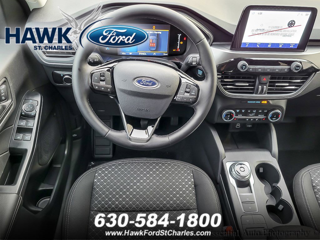 2026 FORD ESCAPE - Image 9