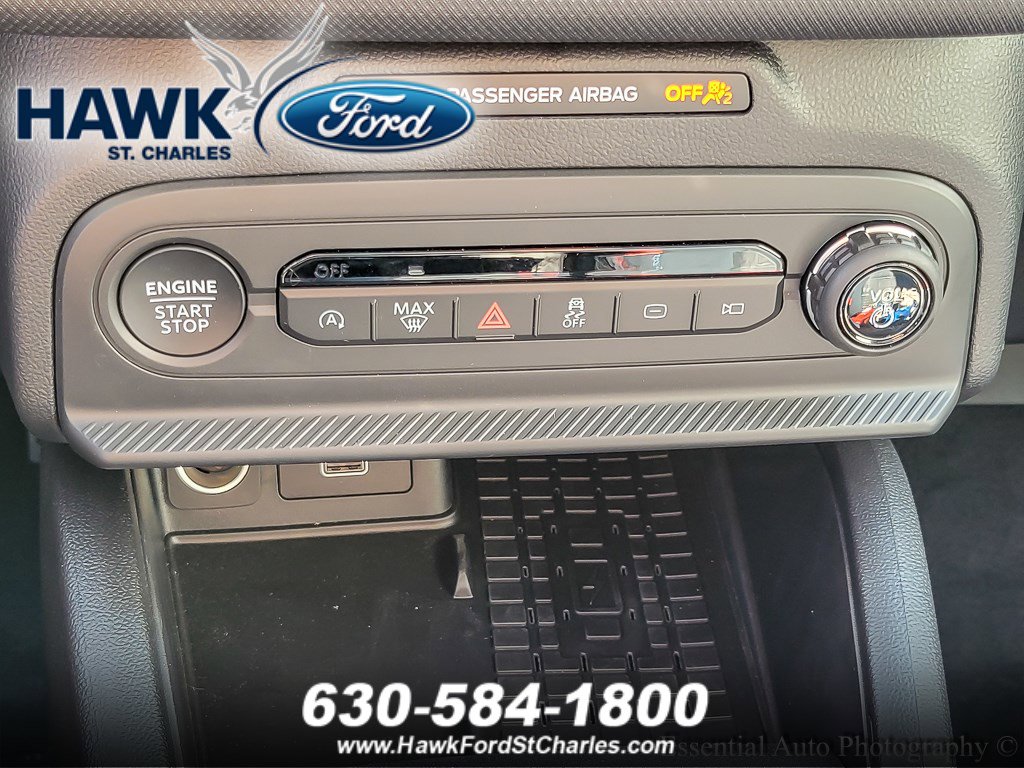 2025 FORD BRONCO SPORT - Image 15