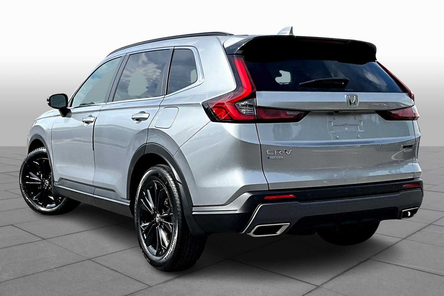2023 Honda CR-V Hybrid Sport Touring photo 11