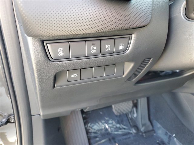 2026 Mazda CX-50 Preferred photo 4