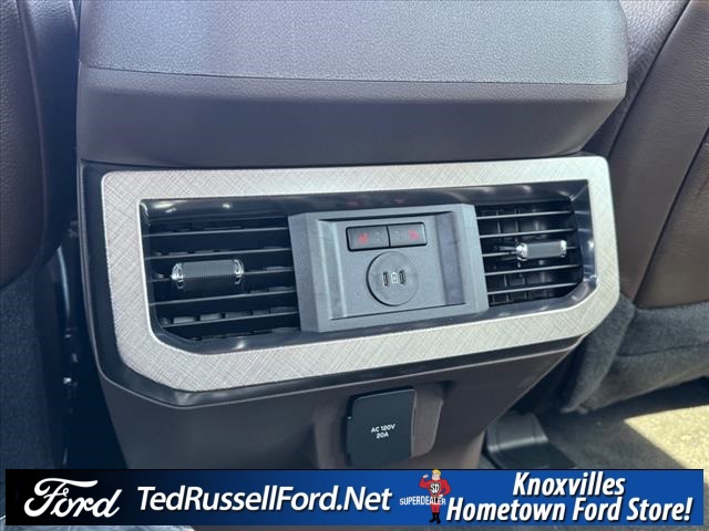 2025 Ford F-350 King Ranch photo 12