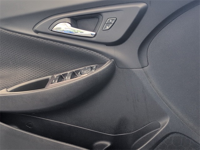 2023 Chevrolet Malibu 1LT photo 23