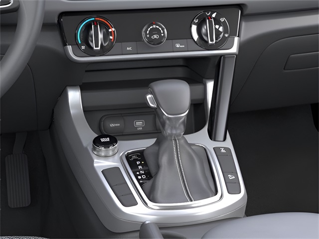 2026 Kia Seltos LX photo 18