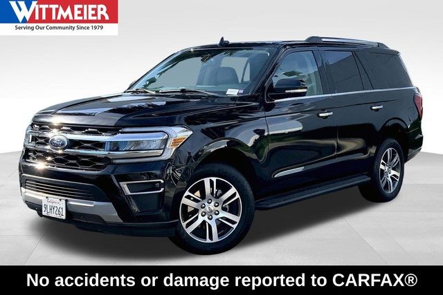2024 Ford Expedition Limited's photo