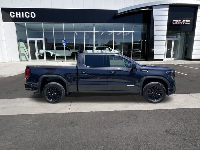 2025 Gmc Sierra 1500 Elevation photo 6
