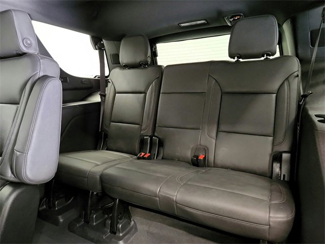 2023 Chevrolet Tahoe LT photo 30