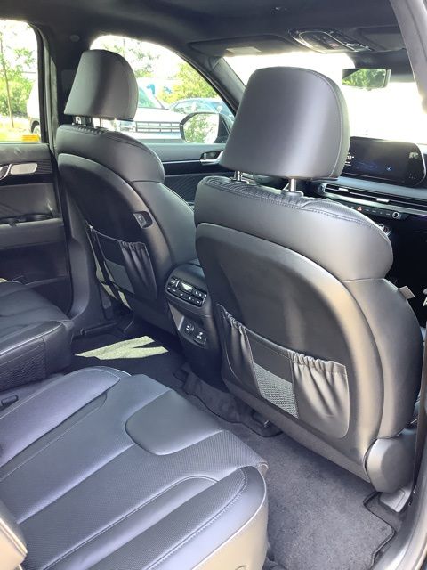2025 Hyundai Palisade Calligraphy photo 25