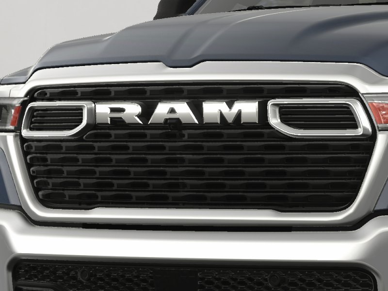 2025 Ram 1500 Big Horn Lone Star photo 13
