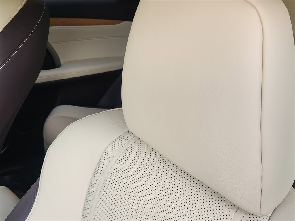 2019 Lexus RX 350L photo 20