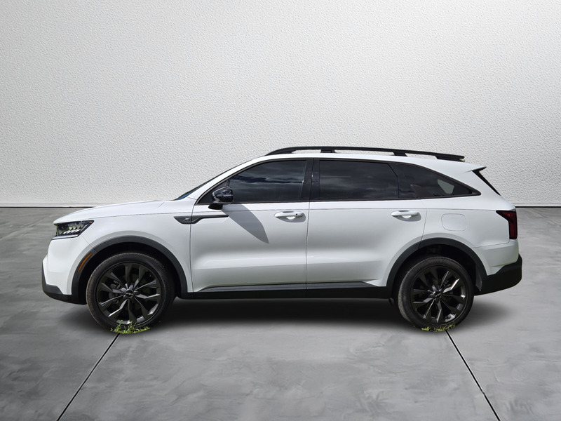 2023 Kia Sorento X-Line EX photo 2