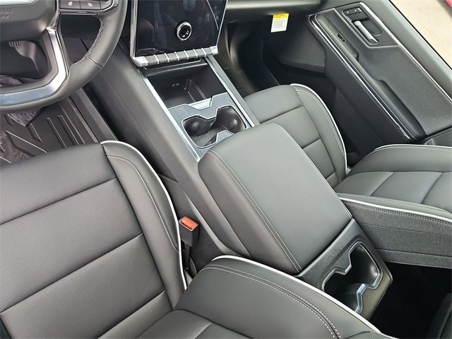 2026 Gmc Sierra EV photo 13