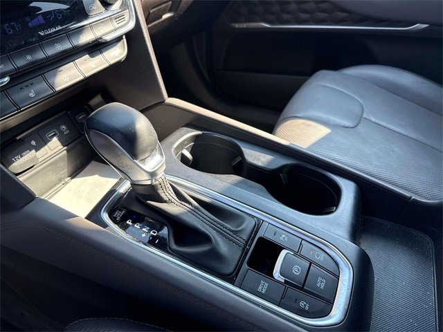 2020 Hyundai Santa Fe Limited photo 27