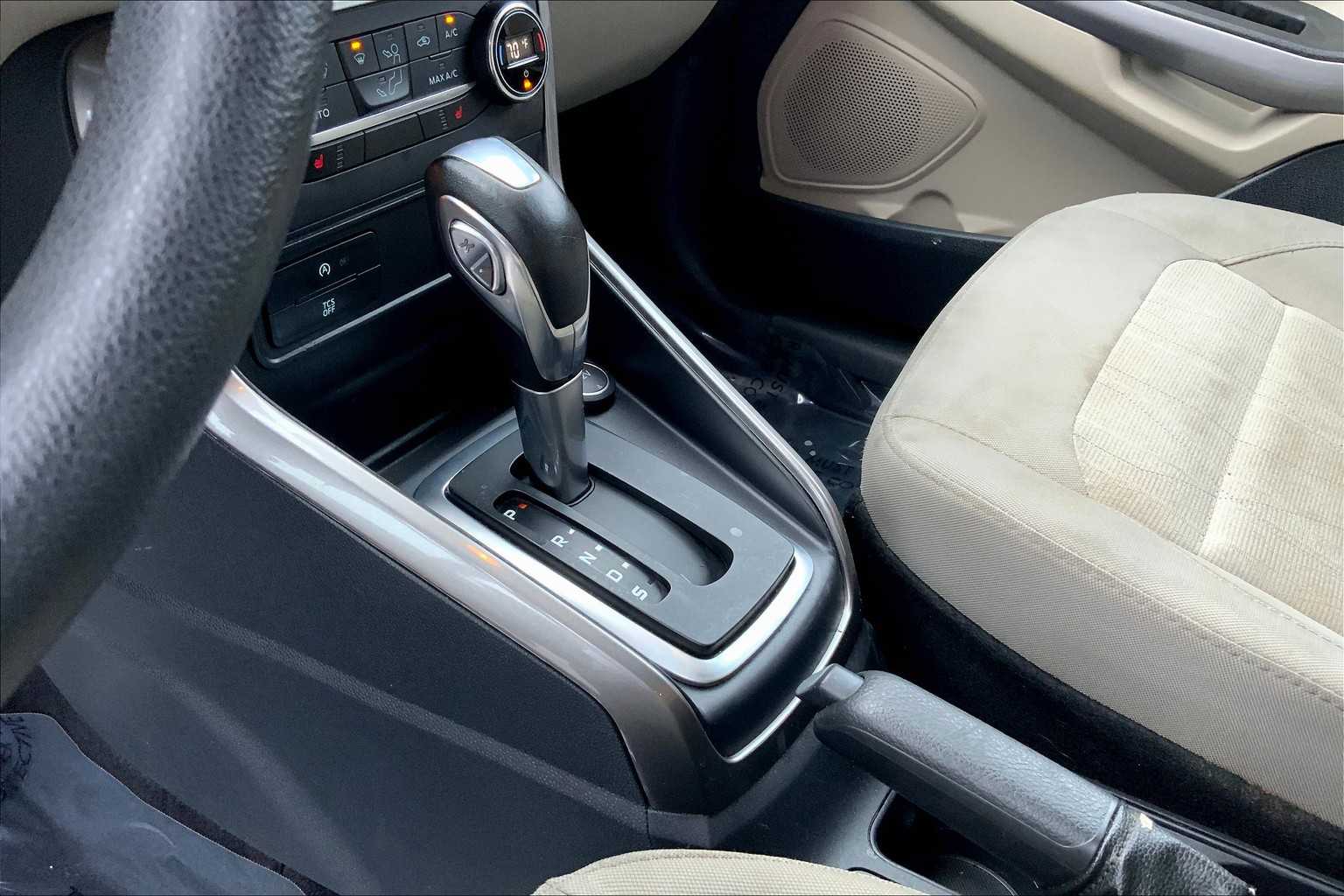 2021 Ford EcoSport SE photo 15