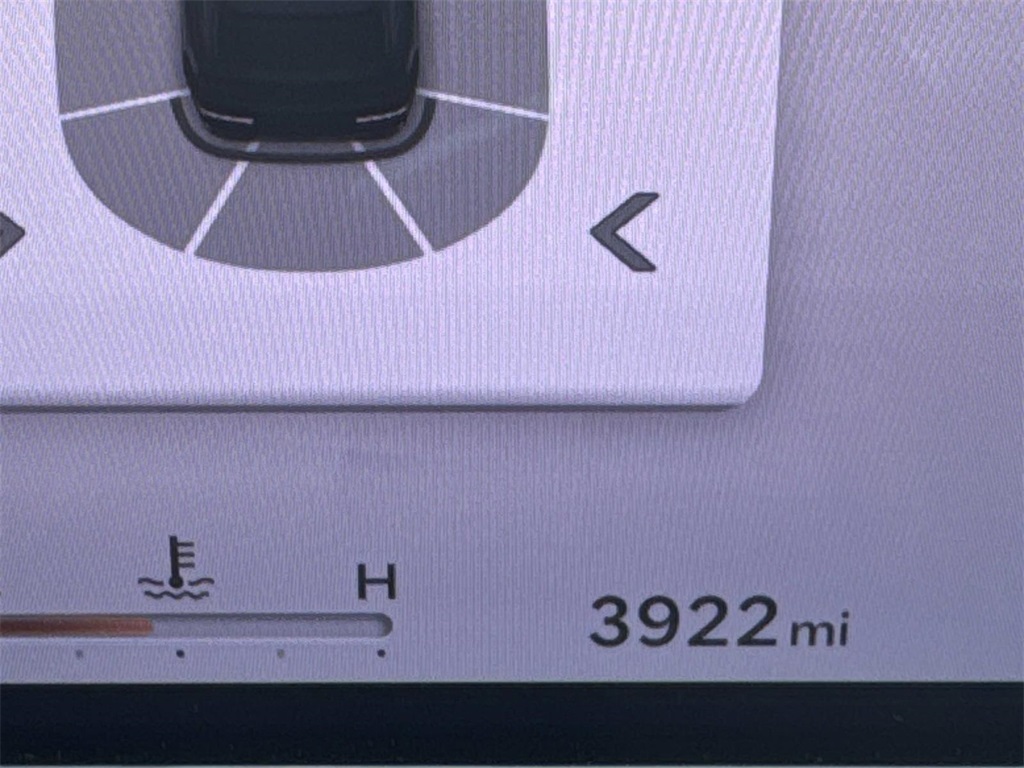 2025 Genesis GV80 3.5T Prestige photo 27