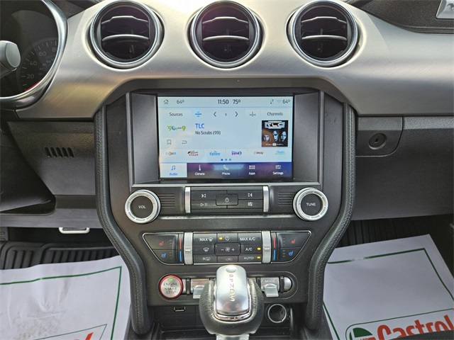 2023 Ford Mustang EcoBoost Premium photo 18