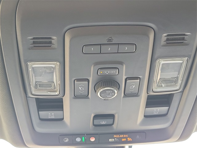 2021 Chevrolet Tahoe LT photo 34