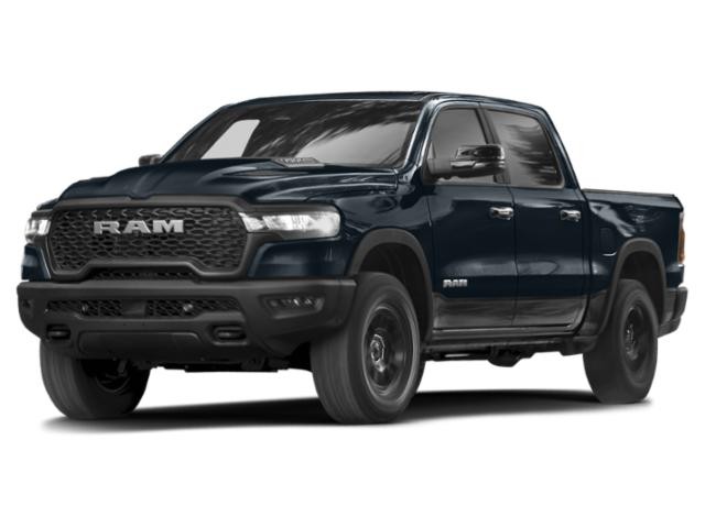 2025 Ram 1500 RAM TRX