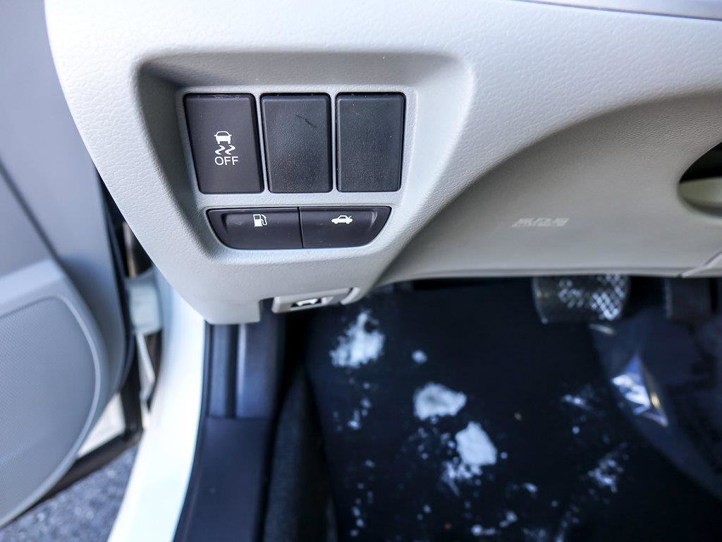 2017 ACURA TLX - Image 23