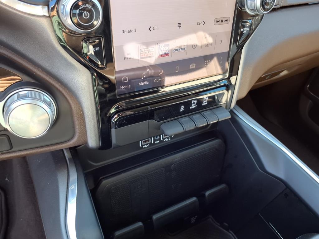 2025 Ram 1500 Laramie photo 21