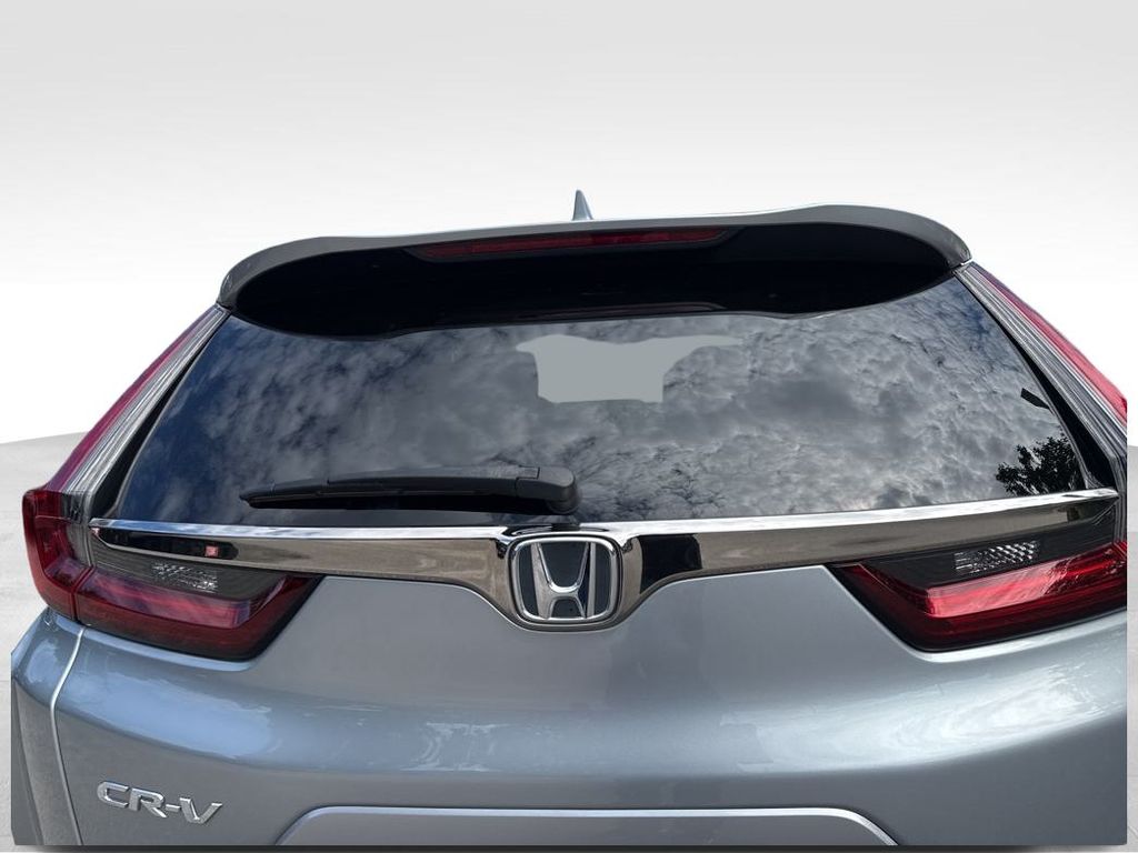 2021 Honda CR-V EX photo 13
