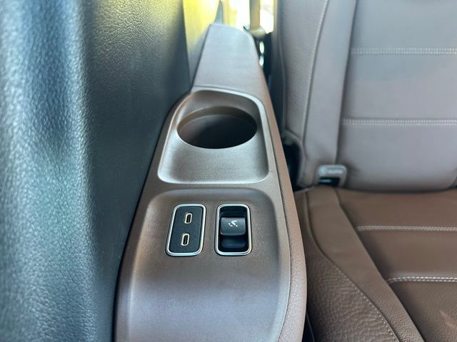 2026 Mercedes Benz GLS 450 4MATIC photo 29